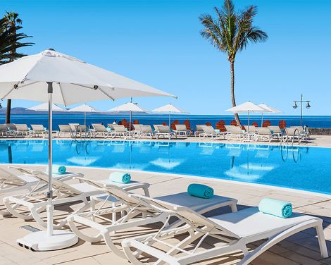 Iberostar Selection Lanzarote Park-4