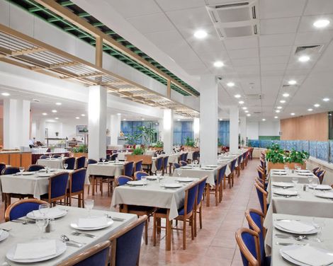 Bluesun Hotel Marina-2