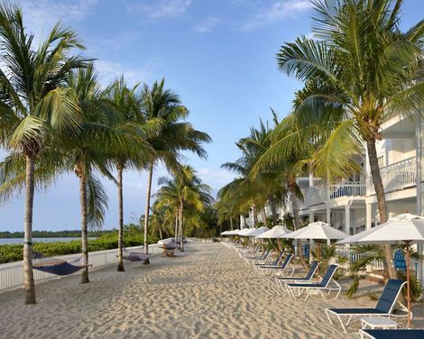 Parrot Key Hotel & Villas-0