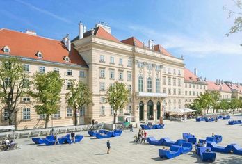 Hotel, Arte Hotel Wien