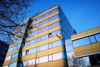 Hotel, SIMM's Hotel