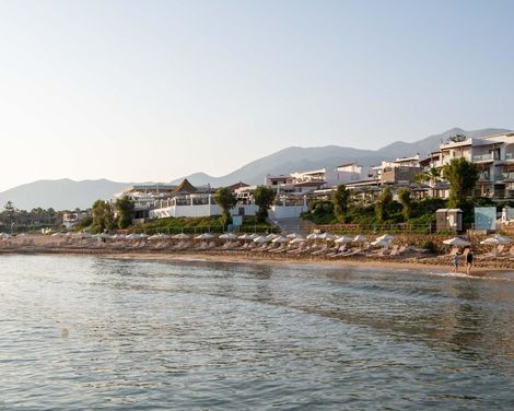 Alexander Beach Hotel & Village Resort-4
