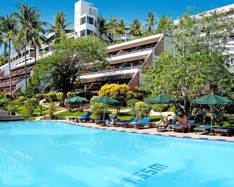Best Western Phuket Ocean Resort-1