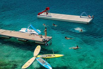 Gava Resort Waterman