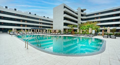 HOVIMA Suites Costa Adeje