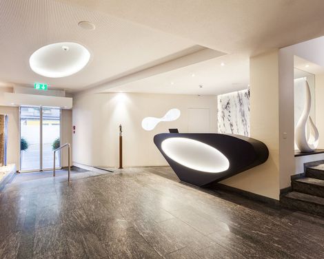 Cascada Boutique Hotel-0