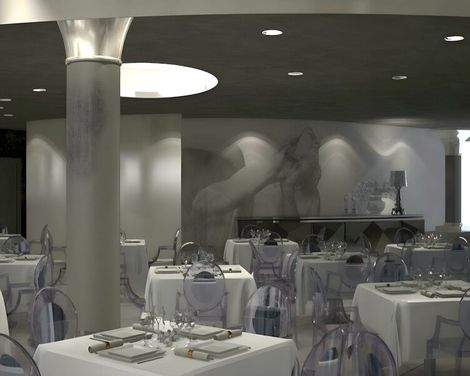 Hotel Da Vinci-4