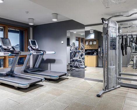 Hilton Helsinki Strand-1