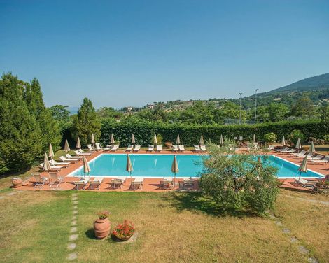 Fattoria Degli Usignoli Hotel-2