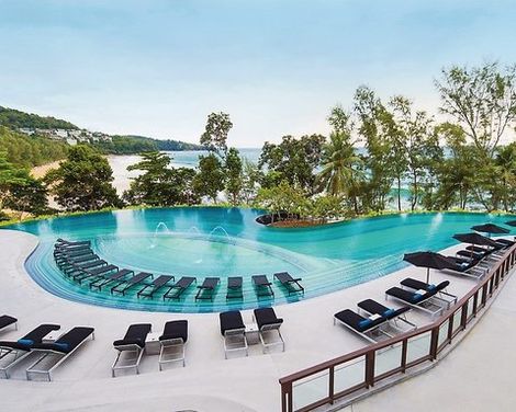 Pullman Phuket Arcadia Naithon Beach-1