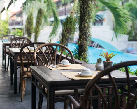 Khaolak Oriental Resort-4