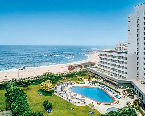 Axis Vermar Conference & Beach-0