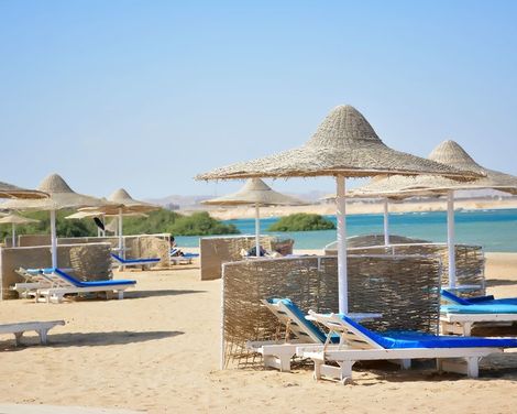 Swisstouch Oriental Resort & Spa Marsa Alam-3