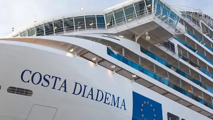 Costa Diadema