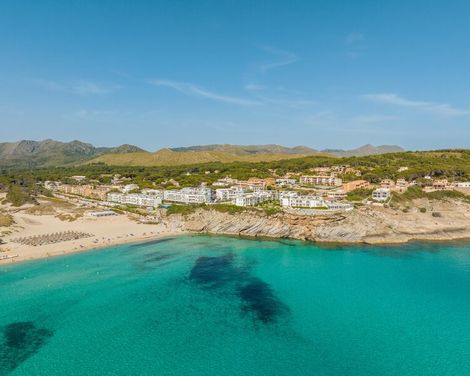 VIVA Cala Mesquida Resort & Spa-4