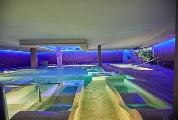 Hotel, Sandos Monaco Beach Hotel & Spa