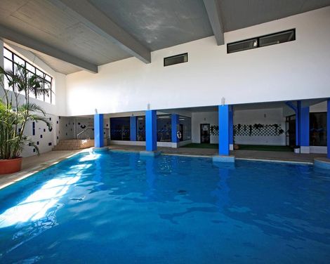 Janelas do Mar Apartamentos Turisticos-2