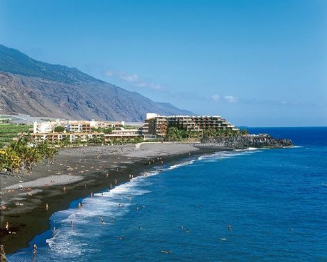 Apartments La Palma Affiliated by Meliá-4