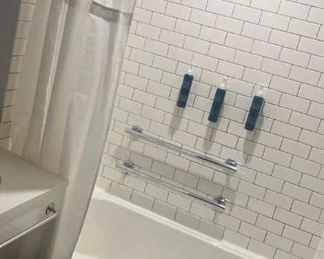 Four Points by Sheraton New York Downtown-1