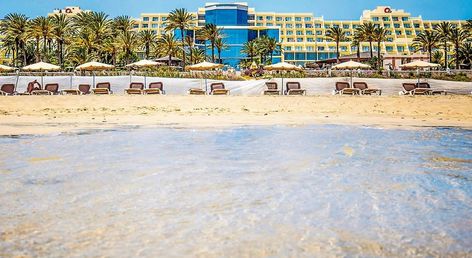 SBH Hotel Costa Calma Palace
