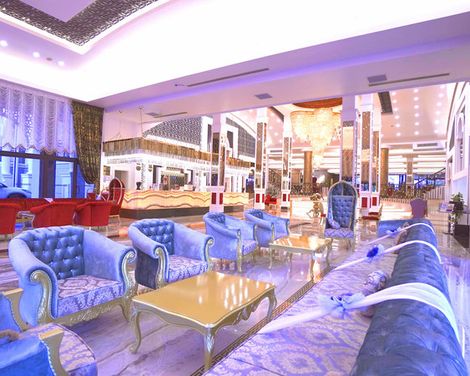 Dream World Palace-4