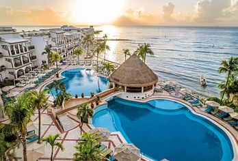 Wyndham Alltra Playa del Carmen Adults Only All Inclusive