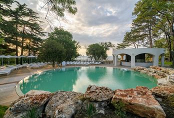 Hotel, Ensana Aquahouse Hotel