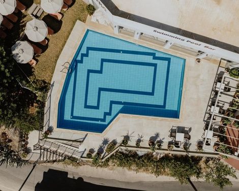 Petra Hotel-4