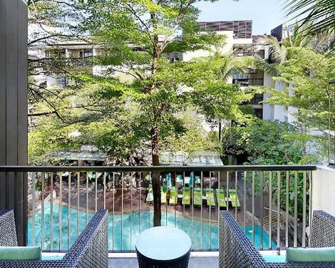 Mercure Bali Legian-1