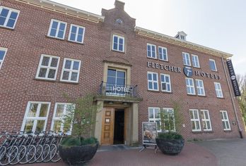 Hotel, Fletcher Kloosterhotel Willibrordhaeghe
