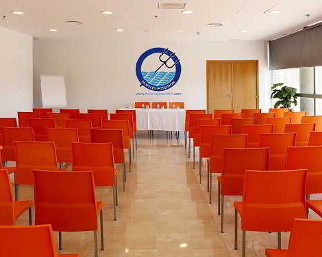 Hotel La Estación-3