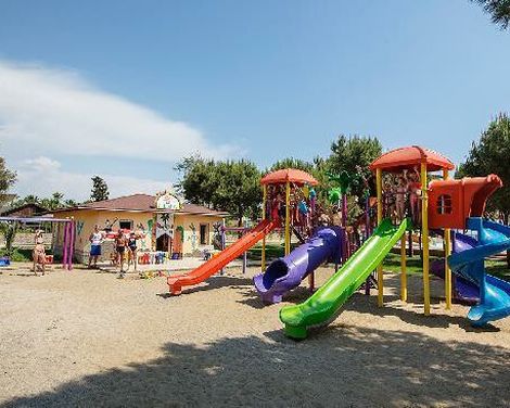 Club Turtas Beach Hotel-1