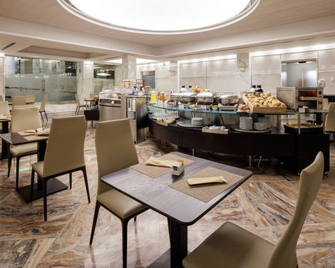 Best Western Plus Hotel Universo-2