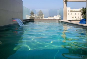 Hotel, Mercure Larnaca Finikoudes Beach