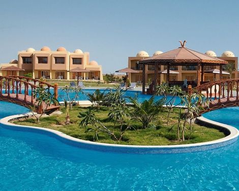 Wadi Lahmy Azur Resort-2