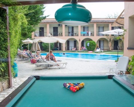 Annaliza Aparthotel-3