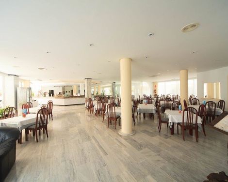 Aparthotel Maracaibo-3