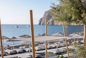 Hotel, Afroditi Venus Beach Resort