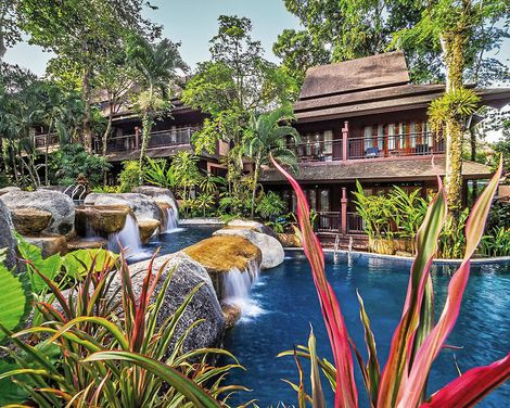 Khaolak Merlin Resort-4