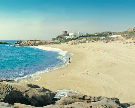 Pierre & Vacances Resort Terrazas Costa del Sol-1