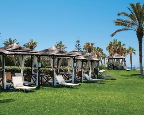 Constantinou Bros Athena Beach Hotel-3