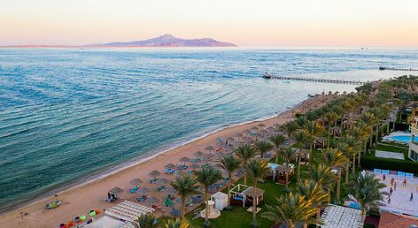 Rixos Sharm el Sheikh Adult Friendly