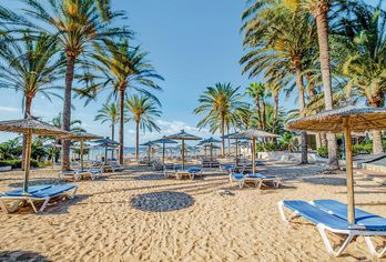 Hotel, SBH Costa Calma Beach Resort