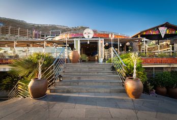 Hotel, Holiday Club Playa Amadores