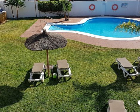 Hotel Campomar Playa-0