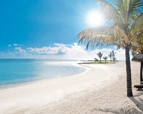 LUX* Belle Mare-2