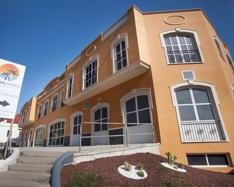 Coral Los Silos - Your Natural Accommodation Choice-2
