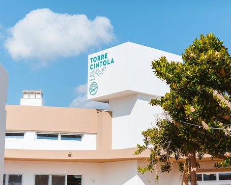 Torre Cintola Greenblue Sea Emotions-2