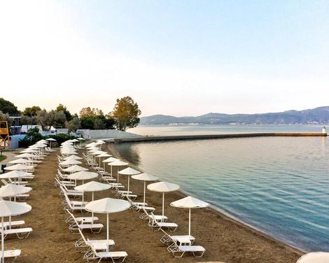 Palmariva Beach Hotel-2