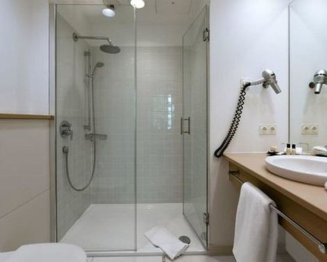 Privathotel Lindtner Hamburg-3